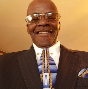 Meet your Posher, Timothy